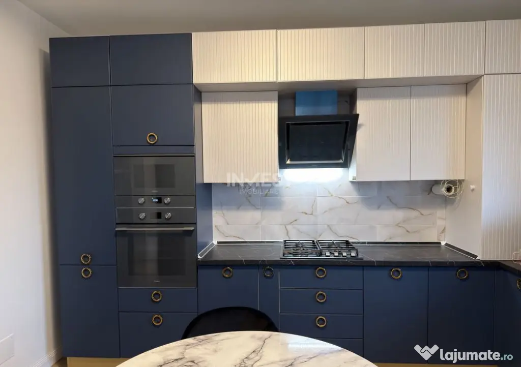 Vilă 5 camere+beci+dressing Popas Păcurari-Iași