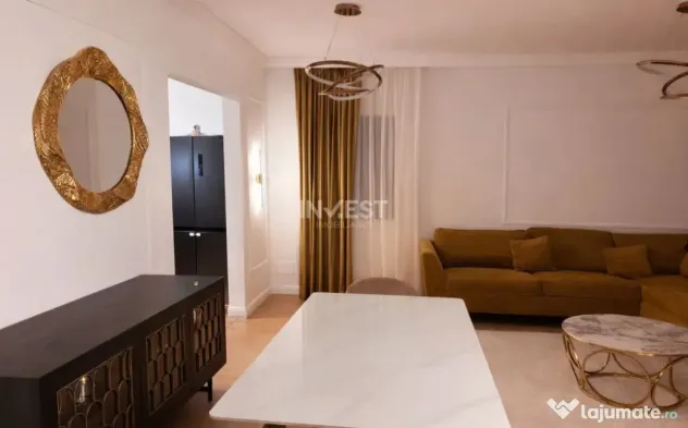 Vilă 5 camere+beci+dressing Popas Păcurari-Iași