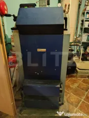 Proprietate rezidențială stil mediteranean, acces la pâr? 