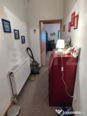 Proprietate rezidențială stil mediteranean, acces la pâr? 