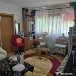 Apartament Etaj 2 Bloc Izolat zona Sagului