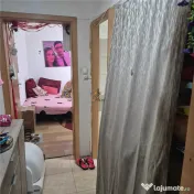 Apartament Etaj 2 Bloc Izolat zona Sagului 