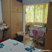 Apartament Etaj 2 Bloc Izolat zona Sagului 