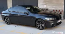 BMW Seria 5 520d F10 | 184 CP | 4 butoane