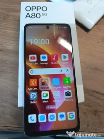 Telefon Oppo A 80 5G