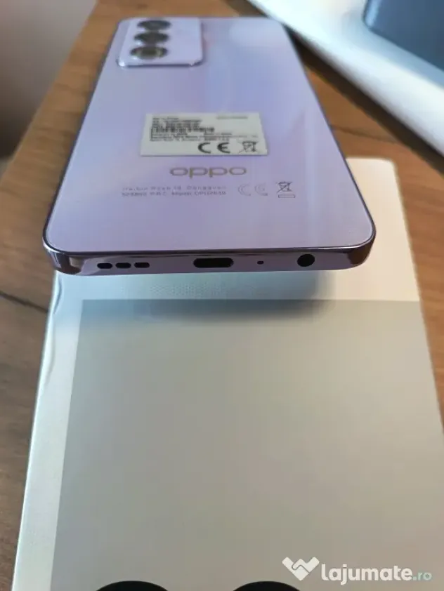 Telefon Oppo A 80 5G
