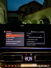 Bmw x5 m50d full option 