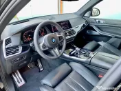 Bmw x5 m50d full option 
