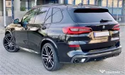 Bmw x5 m50d full option 