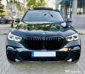 Bmw x5 m50d full option 