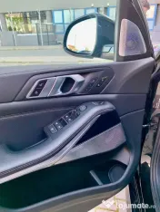 Bmw x5 m50d full option 