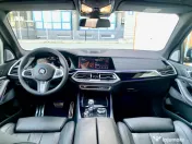 Bmw x5 m50d full option 