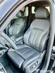 Bmw x5 m50d full option 