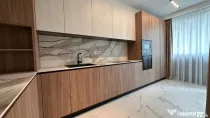 Apartament 4 camere Aviatorilor l Bloc Boutique