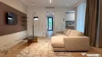 Apartament 4 camere Aviatorilor l Bloc Boutique