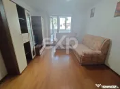 APARTAMENT 2 CAMERE TRIVALE PARTER