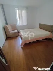 APARTAMENT 2 CAMERE TRIVALE PARTER
