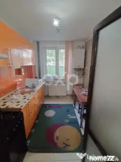 APARTAMENT 2 CAMERE TRIVALE PARTER