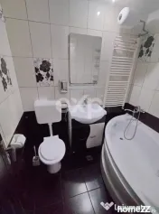 APARTAMENT 2 CAMERE TRIVALE PARTER