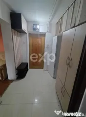 APARTAMENT 2 CAMERE TRIVALE PARTER