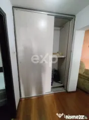 APARTAMENT 2 CAMERE TRIVALE PARTER