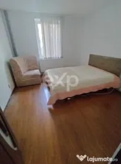 APARTAMENT 2 CAMERE TRIVALE PARTER 