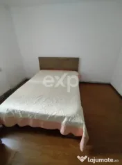 APARTAMENT 2 CAMERE TRIVALE PARTER 
