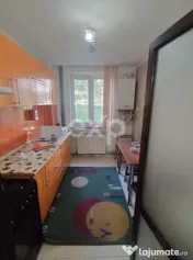 APARTAMENT 2 CAMERE TRIVALE PARTER 