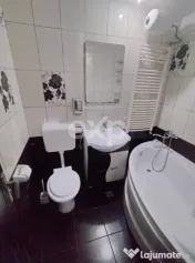 APARTAMENT 2 CAMERE TRIVALE PARTER 