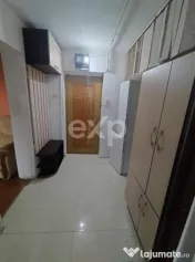 APARTAMENT 2 CAMERE TRIVALE PARTER 