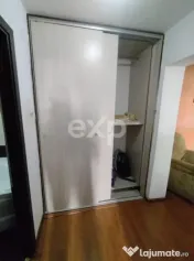 APARTAMENT 2 CAMERE TRIVALE PARTER 