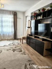 Apartament 2 camere 53mp utili -Tractorul 