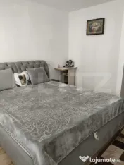 Apartament 2 camere 53mp utili -Tractorul 