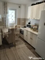 Apartament 2 camere 53mp utili -Tractorul 