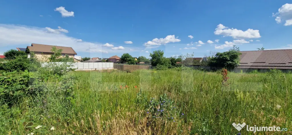 Teren 2722 mp, parcelabil, Bariera Valcii, zona b-dul Carpen