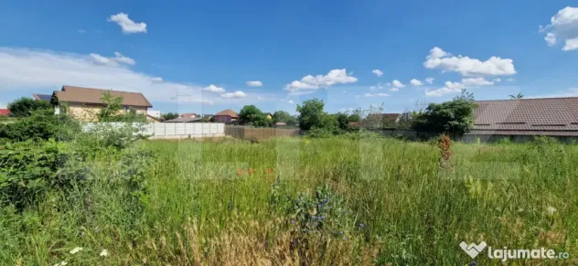Teren 2722 mp, parcelabil, Bariera Valcii, zona b-dul Carpen
