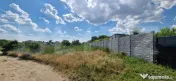 Teren 2722 mp, parcelabil, Bariera Valcii, zona b-dul Carpen 