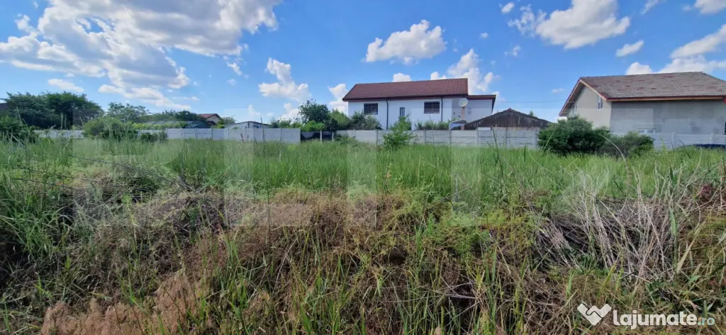 Teren 2722 mp, parcelabil, Bariera Valcii, zona b-dul Carpen