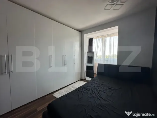 Apartament 3 camere | Calea Bucuresti | Mobilat | 2 Parcari