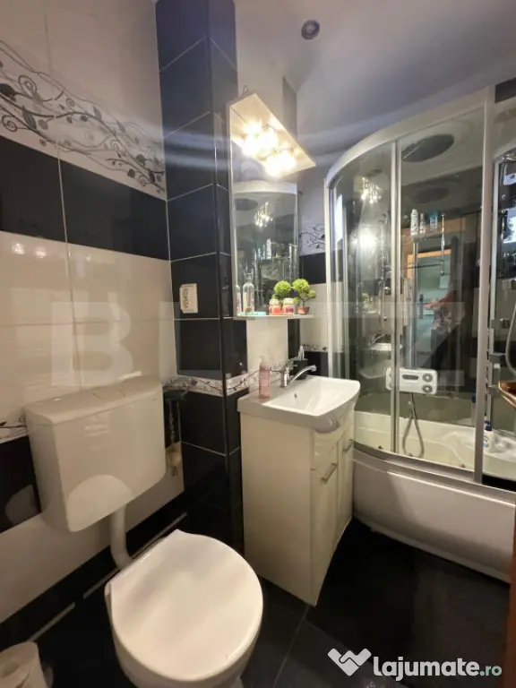 Apartament 3 camere | Calea Bucuresti | Mobilat | 2 Parcari