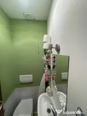 Apartament decomandat cu 3 camere, etaj 3, 2 băi, balcon ș