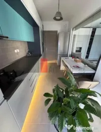 Inchiriezre apartament 2 camere,-Lujerului,21 Residence