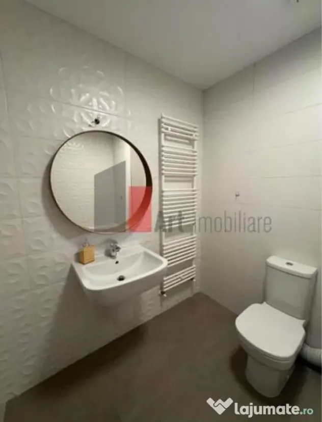 Inchiriezre apartament 2 camere,-Lujerului,21 Residence