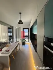 Inchiriezre apartament 2 camere,-Lujerului,21 Residence 