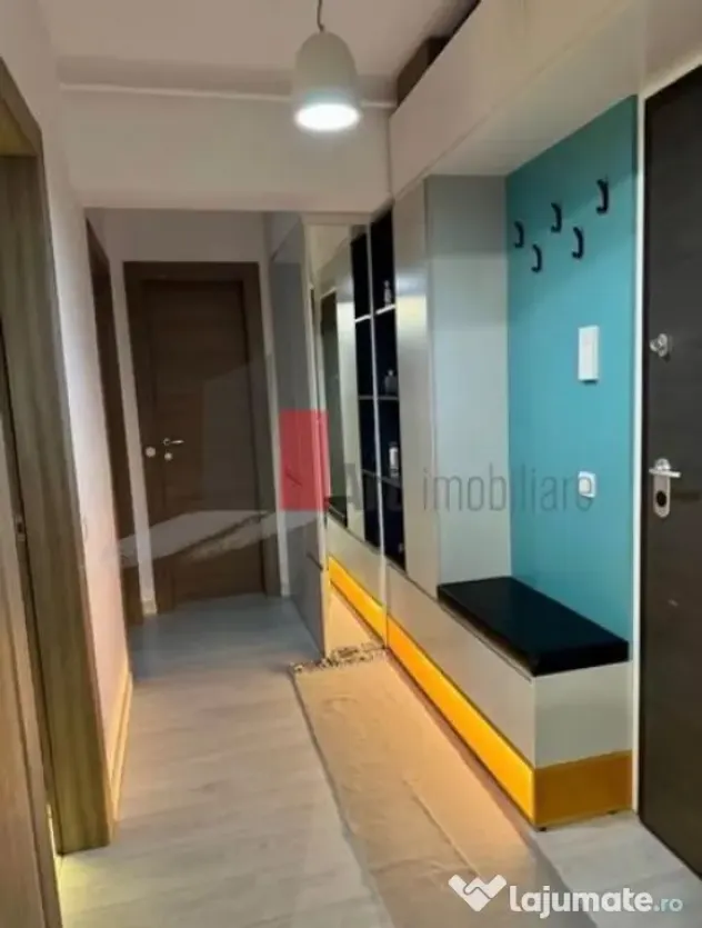 Inchiriezre apartament 2 camere,-Lujerului,21 Residence