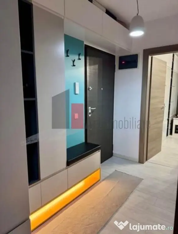 Inchiriezre apartament 2 camere,-Lujerului,21 Residence