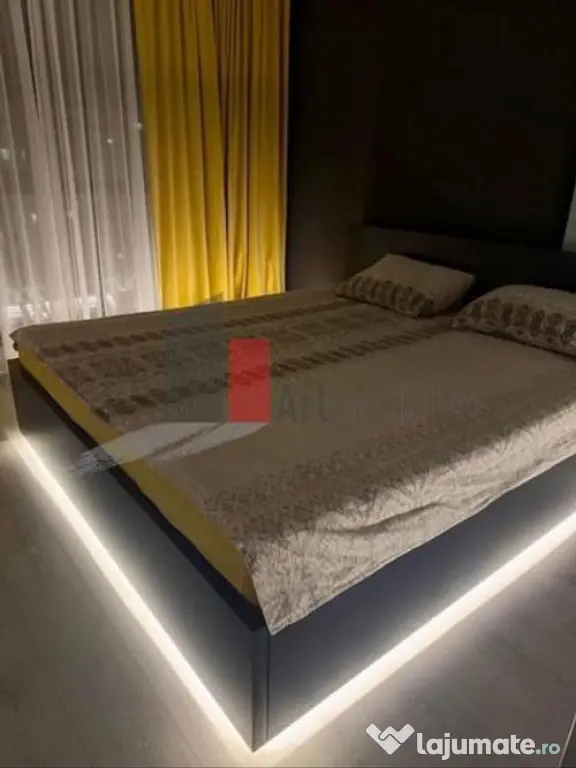 Inchiriezre apartament 2 camere,-Lujerului,21 Residence