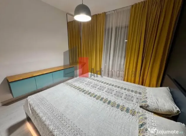 Inchiriezre apartament 2 camere,-Lujerului,21 Residence
