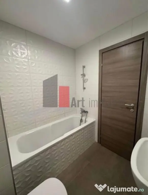 Inchiriezre apartament 2 camere,-Lujerului,21 Residence