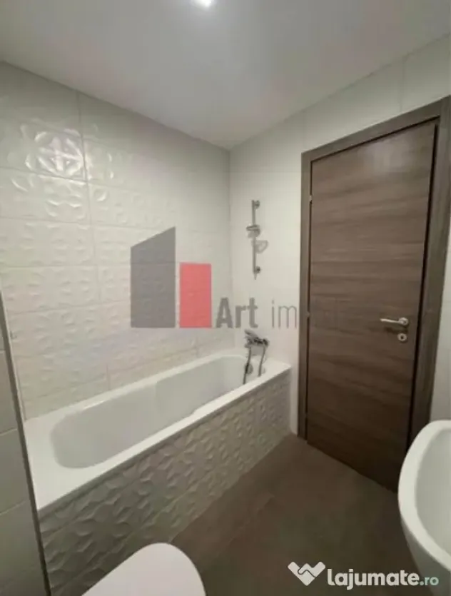 Inchiriezre apartament 2 camere,-Lujerului,21 Residence
